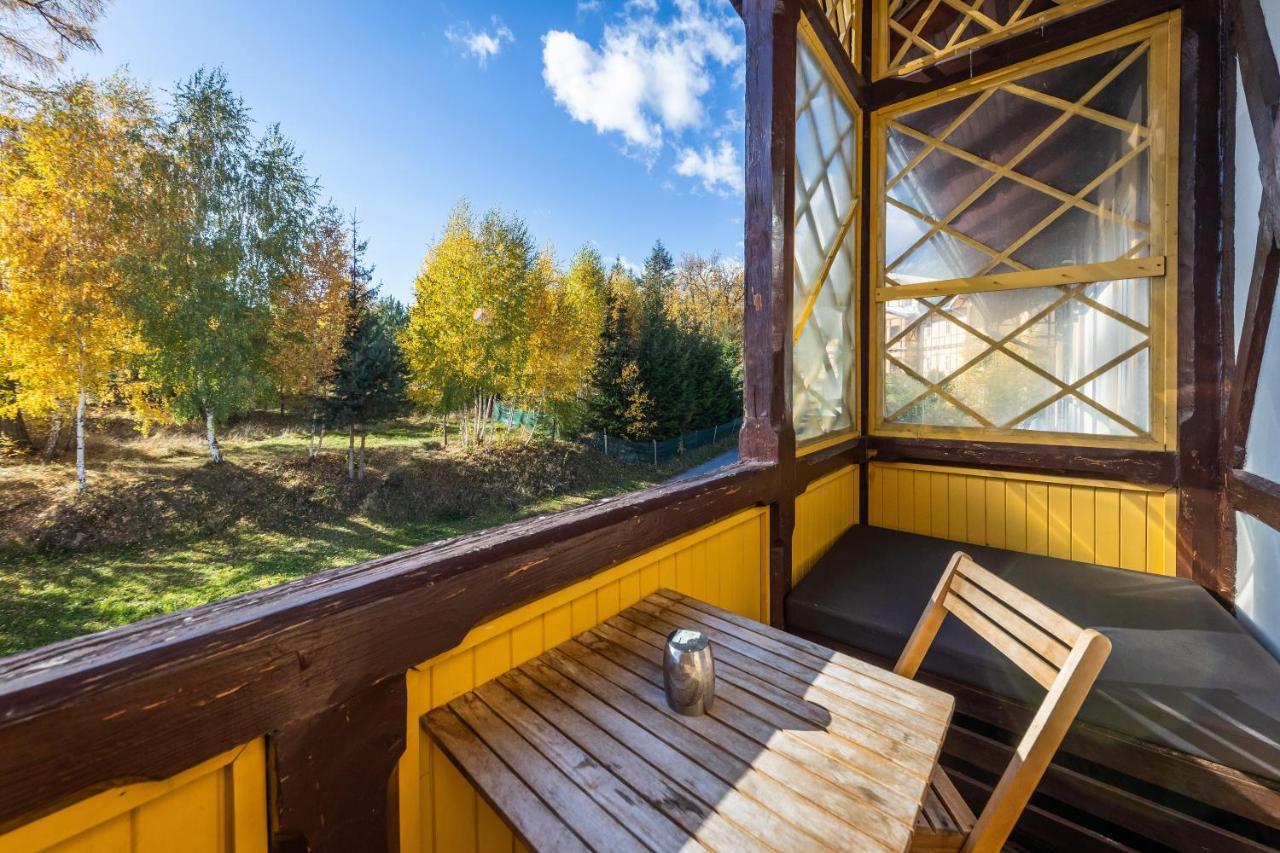 Vila Mudron Vysoke Tatry Exterior photo