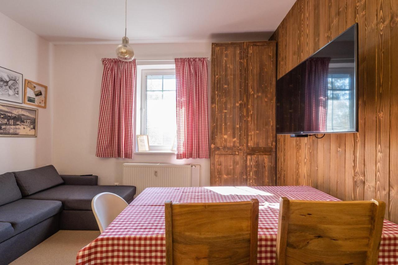 Vila Mudron Vysoke Tatry Exterior photo