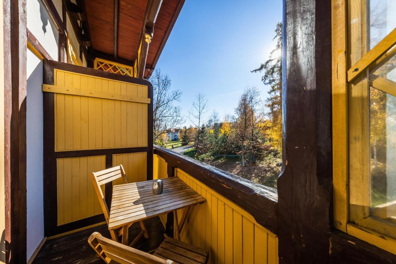 Vila Mudron Vysoke Tatry Exterior photo